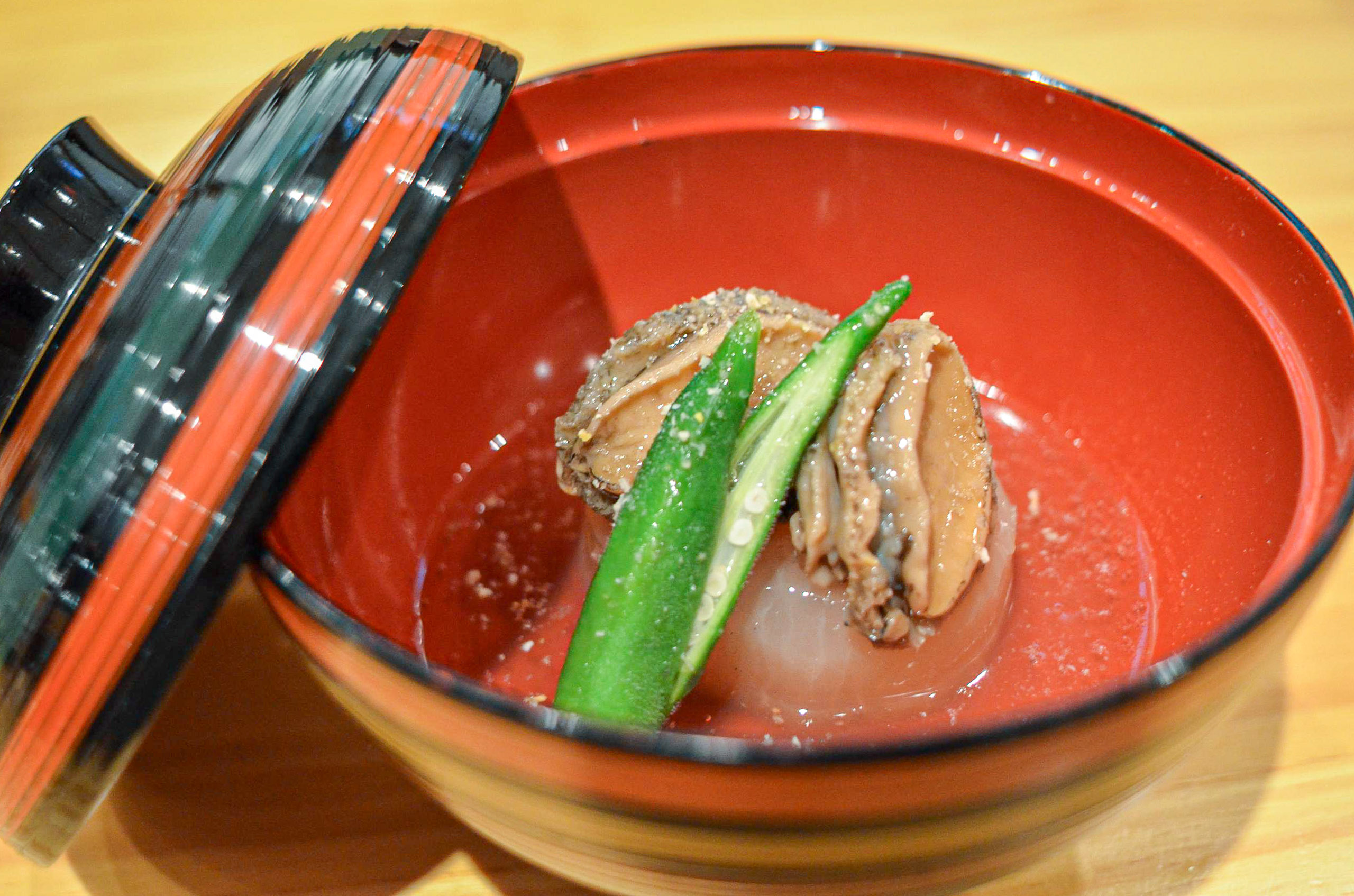 Menu - Rinka Japanese Restaurant